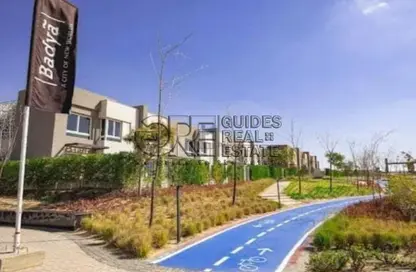 Apartment - 3 Bedrooms - 3 Bathrooms for sale in Badya Palm Hills - 6 October Compounds - 6 October City - Giza