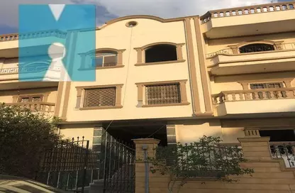 Duplex - 4 Bedrooms - 4 Bathrooms for sale in 4th District - Obour City - Qalyubia