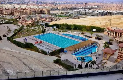 فيلا - 4 غرف نوم - 6 حمامات للبيع في مدينة الخمائل - كمبوندات الشيخ زايد - الشيخ زايد - الجيزة