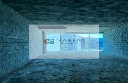 Office Space - Studio - 3 Bathrooms for sale in Smart Village - Cairo Alexandria Desert Road - 6 October City - Giza