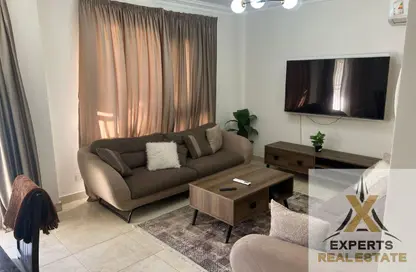 Apartment - 1 Bedroom - 1 Bathroom for sale in Madinaty - Cairo Apartment - 1 Bedroom - 1 Bathroom for sale in Madinaty - Cairo