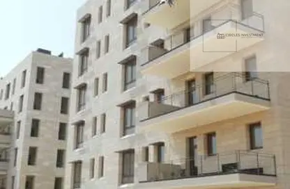 Penthouse - 2 Bedrooms - 3 Bathrooms for sale in Forty West - Sheikh Zayed Compounds - Sheikh Zayed City - Giza