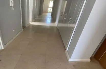 Apartment - 2 Bedrooms - 3 Bathrooms for sale in Pyramids Hills - Cairo Alexandria Desert Road - 6 October City - Giza