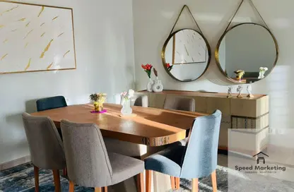 شقة - 3 غرف نوم - 3 حمامات للايجار في ميفيدا - كمبوندات التجمع الخامس - التجمع الخامس - مدينة القاهرة الجديدة - القاهرة