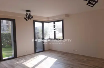 Apartment - 2 Bedrooms - 3 Bathrooms for rent in Eastown - 5th Settlement Compounds - The 5th Settlement - New Cairo City - Cairo