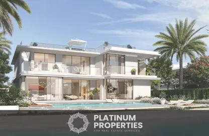 Villa - 3 Bedrooms - 3 Bathrooms for sale in Soul North Coast - Qesm Ad Dabaah - North Coast