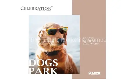 Chalet - 2 Bedrooms - 1 Bathroom for sale in Celebration West Beach - Ras Al Hekma - North Coast