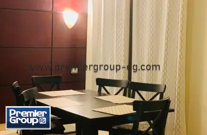 (بنتهاوس  (روف - 3 غرف نوم - 3 حمامات للايجار في ذا فيلدج - المستثمرين الجنوبية - مدينة القاهرة الجديدة - القاهرة