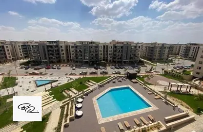 Apartment - 2 Bedrooms - 2 Bathrooms for sale in Azad - 5th Settlement Compounds - The 5th Settlement - New Cairo City - Cairo