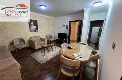 Apartment - 2 Bedrooms - 1 Bathroom for rent in Madinaty - Cairo
