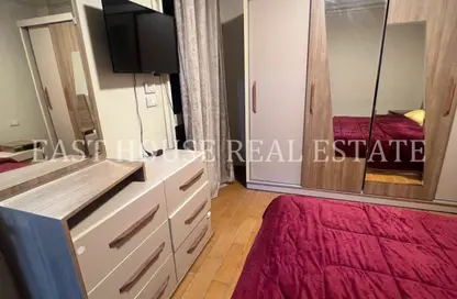 Apartment - 3 Bedrooms - 2 Bathrooms for rent in El Rehab Extension - Al Rehab - New Cairo City - Cairo