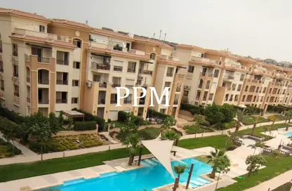 Penthouse - 3 Bedrooms - 3 Bathrooms for rent in Stone Residence - 5th Settlement Compounds - The 5th Settlement - New Cairo City - Cairo