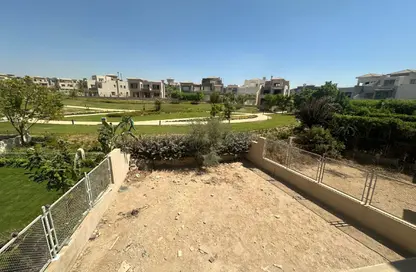 Villa - 4 Bedrooms - 5 Bathrooms for sale in Palm Hills Golf Extension - Al Wahat Road - 6 October City - Giza