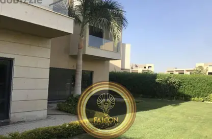 فيلا - 5 غرف نوم - 5 حمامات للبيع في ذا استيتس - كمبوندات الشيخ زايد - الشيخ زايد - الجيزة