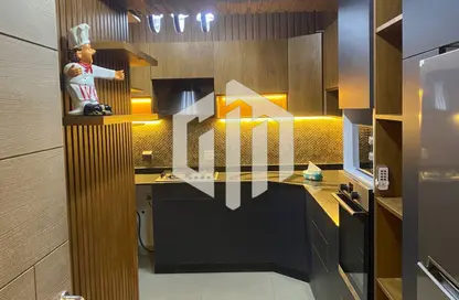 Apartment - 2 Bedrooms - 2 Bathrooms for rent in The Fourteen Golf Residences - Uptown Cairo - Mokattam - Cairo Apartment - 2 Bedrooms - 2 Bathrooms for rent in The Fourteen Golf Residences - Uptown Cairo - Mokattam - Cairo