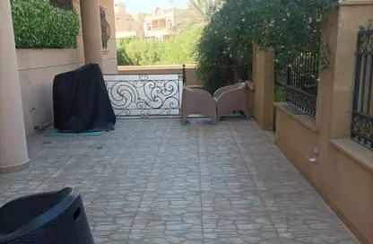 Land - Studio for sale in Abdel Halim Hafez St. - El Banafseg 8 - El Banafseg - New Cairo City - Cairo