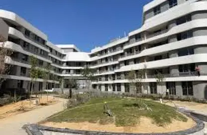 Apartment - 2 Bedrooms - 2 Bathrooms for sale in Bloomfields - Mostakbal City Compounds - Mostakbal City - Future City - Cairo