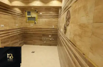 Apartment - 3 Bedrooms - 3 Bathrooms for sale in Hadayek El Ahram - Giza