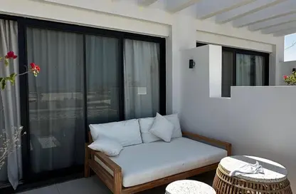 Villa - 5 Bedrooms - 6 Bathrooms for sale in D-Bay - Qesm Ad Dabaah - North Coast