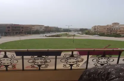 شقة - 3 غرف نوم - 2 حمامات للبيع في شارع دكتور ياسين عبد الغفار - المنطقة ج - حى جنوب الاكايمية - مدينة القاهرة الجديدة - القاهرة