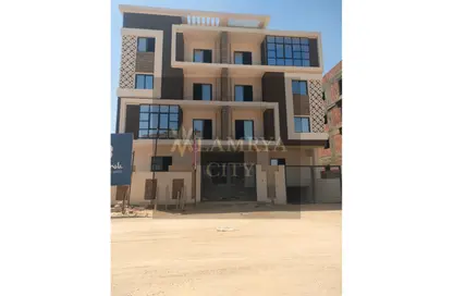 شقة - 3 غرف نوم - 3 حمامات للبيع في بيت الوطن - التجمع الخامس - مدينة القاهرة الجديدة - القاهرة