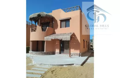 Villa - 5 Bedrooms - 3 Bathrooms for sale in Mountain view Sokhna - Mountain view - Al Ain Al Sokhna - Suez