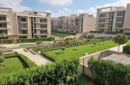 Apartment - 3 Bedrooms - 2 Bathrooms for sale in MarVille New Zayed - New Zayed City - Sheikh Zayed City - Giza