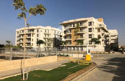 Apartment - 3 Bedrooms - 2 Bathrooms for sale in Mountain View iCity October - 6 October Compounds - 6 October City - Giza