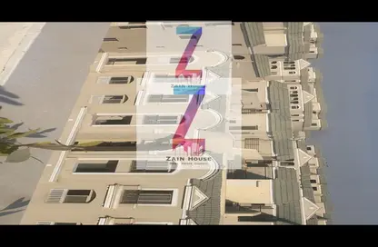 شقة - 3 غرف نوم - 3 حمامات للبيع في لافينير - كمبوندات مدينة المستقبل - مدينة المستقبل - القاهرة