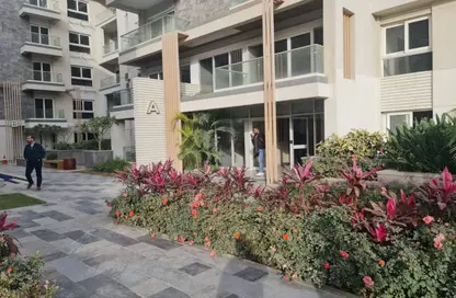 Apartment - 3 Bedrooms - 3 Bathrooms for sale in Mountain View iCity - 5th Settlement Compounds - The 5th Settlement - New Cairo City - Cairo