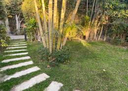 Villa - 4 bedrooms - 4 bathrooms for للايجار in Mena Garden City - Al Motamayez District - 6 October City - Giza