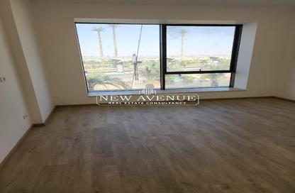 Office Space - Studio - 1 Bathroom for sale in Lake View - 5th Settlement Compounds - The 5th Settlement - New Cairo City - Cairo