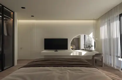 Apartment - 3 Bedrooms - 2 Bathrooms for sale in U One - Sheikh Zayed Compounds - Sheikh Zayed City - Giza