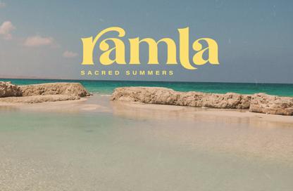 Chalet - 4 Bedrooms - 4 Bathrooms for sale in Ramla Lakeside - Qesm Ad Dabaah - North Coast