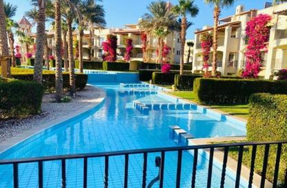 Apartment - 2 Bedrooms - 2 Bathrooms for sale in Veranda - Sahl Hasheesh - Hurghada - Red Sea
