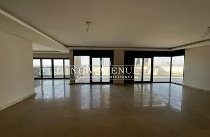 (بنتهاوس  (روف - 4 غرف نوم - 4 حمامات للبيع في أبراج زيد - كمبوندات الشيخ زايد - الشيخ زايد - الجيزة
