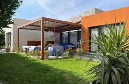 Villa - 2 Bedrooms - 2 Bathrooms for sale in Bay West - Soma Bay - Safaga - Hurghada - Red Sea