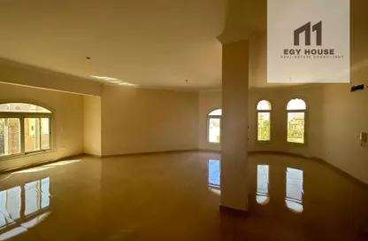 Apartment - 4 Bedrooms - 3 Bathrooms for rent in West Somid - 6 October City - Giza