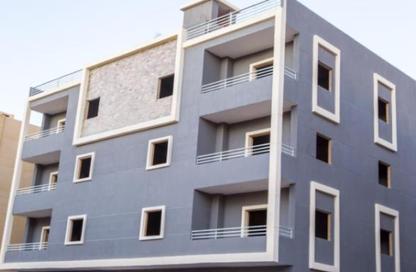 Apartment - 3 Bedrooms - 2 Bathrooms for sale in Al Andalus Buildings - Al Andalus District - New Cairo City - Cairo