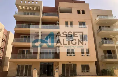 (بنتهاوس  (روف - 4 غرف نوم - 4 حمامات للبيع في بروميناد القاهرة الجديدة - كمبوندات التجمع الخامس - التجمع الخامس - مدينة القاهرة الجديدة - القاهرة