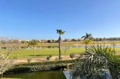 تاون هاوس - 2 غرف نوم - 3 حمامات للايجار في الجريا - كمبوندات الشيخ زايد - الشيخ زايد - الجيزة