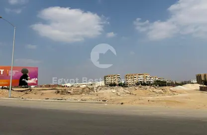 Retail - Studio - 1 Bathroom for sale in Al Shabab St. - Sheikh Zayed City - Giza