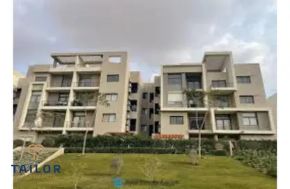 شقة - 2 غرف نوم - 2 حمامات للبيع في مون ريزيدنس - فيفث سكوير - التجمع الخامس - مدينة القاهرة الجديدة - القاهرة