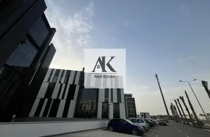 مساحات مكتبية - استوديو للايجار في مول هايد بارك بيزنس - شارع التسعين الجنوبي - التجمع الخامس - مدينة القاهرة الجديدة - القاهرة