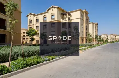 شقة - 3 غرف نوم - 3 حمامات للبيع في ميفيدا - كمبوندات التجمع الخامس - التجمع الخامس - مدينة القاهرة الجديدة - القاهرة