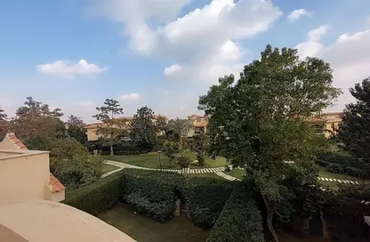 Twin House - 3 Bedrooms - 3 Bathrooms for sale in Madinaty - Cairo