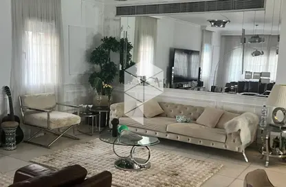 Villa - 3 Bedrooms - 3 Bathrooms for sale in Mivida - 5th Settlement Compounds - The 5th Settlement - New Cairo City - Cairo