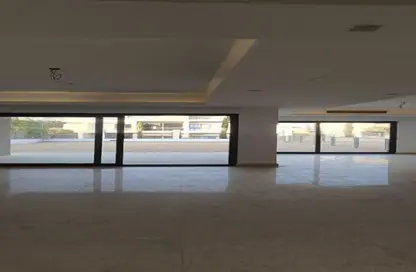 Twin House - 4 Bedrooms - 5 Bathrooms for rent in Moon Residences - Fifth Square - The 5th Settlement - New Cairo City - Cairo