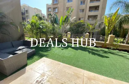 Apartment - 2 Bedrooms - 2 Bathrooms for sale in The Village - South Investors Area - New Cairo City - Cairo