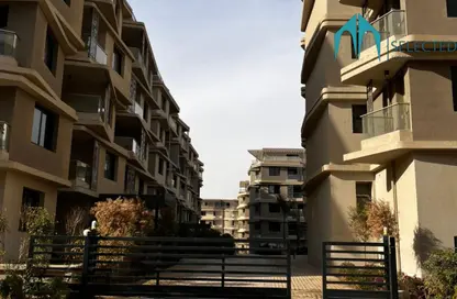 شقة - 3 غرف نوم - 3 حمامات للبيع في باديه بالم هيلز - كمبوندات 6 أكتوبر - مدينة 6 أكتوبر - الجيزة